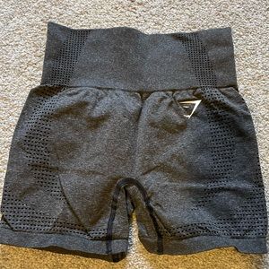 Gymshark Vital Seamless 2.0 Shorts